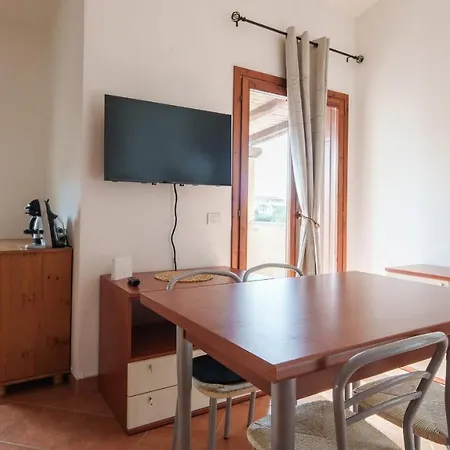Carlotta's House דירה