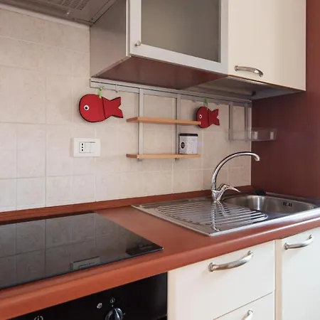 Apartment Carlotta's House *