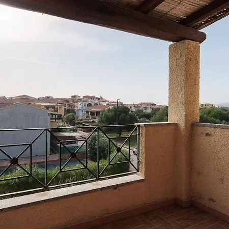Carlotta's House Olbia