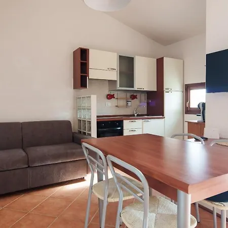 Carlotta's House *
