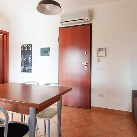 Carlotta's House