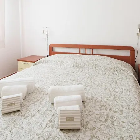 דירה Carlotta's House אולביה