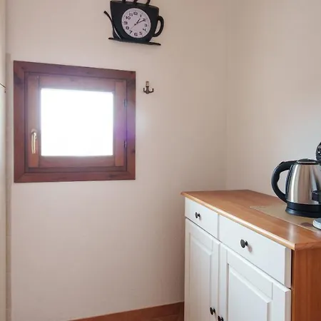 Carlotta's House Apartment *