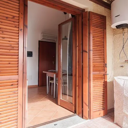 Carlotta's House * Olbia