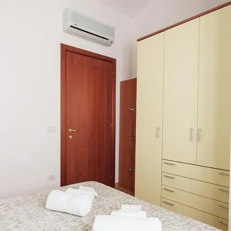 דירה Carlotta's House אולביה