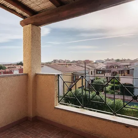 Carlotta's House Apartment