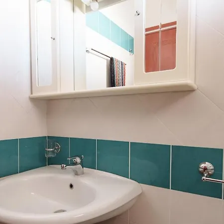 Carlotta's House דירה אולביה