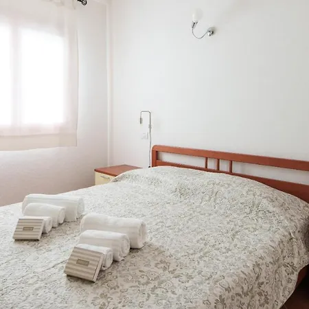 Apartment Carlotta's House *
