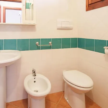 Carlotta's House דירה